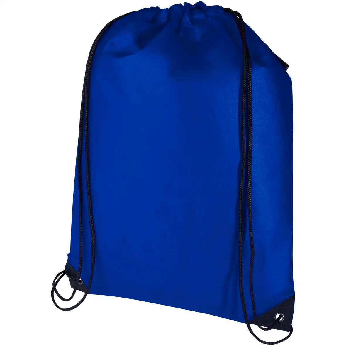 Sportbeutel aus recyceltem GRS Non Woven 5 L – Ansicht 13