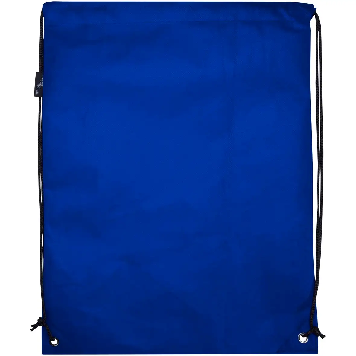 Sportbeutel aus recyceltem GRS Non Woven 5 L – Ansicht 15