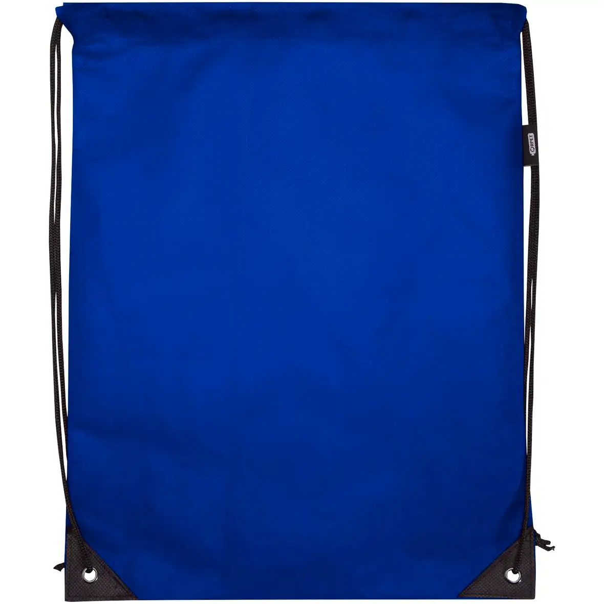 Sportbeutel aus recyceltem GRS Non Woven 5 L – Ansicht 14