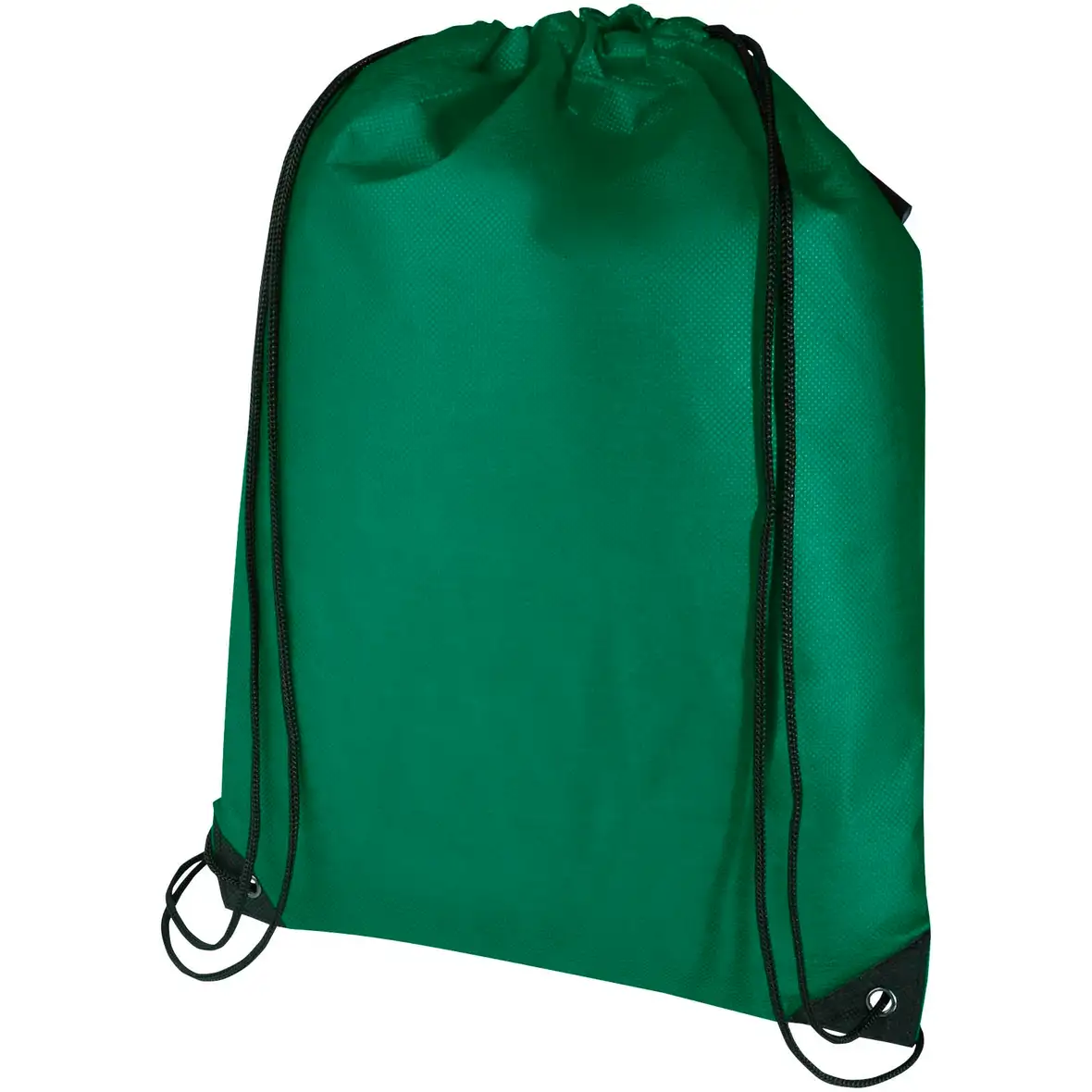 Sportbeutel aus recyceltem GRS Non Woven 5 L – Ansicht 21