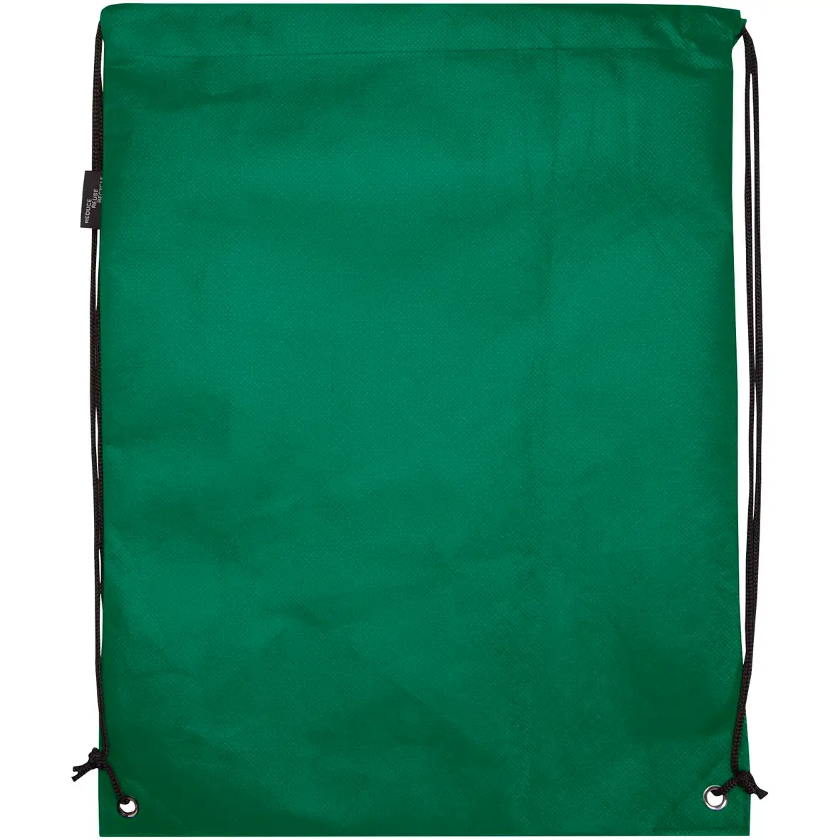 Sportbeutel aus recyceltem GRS Non Woven 5 L – Ansicht 23