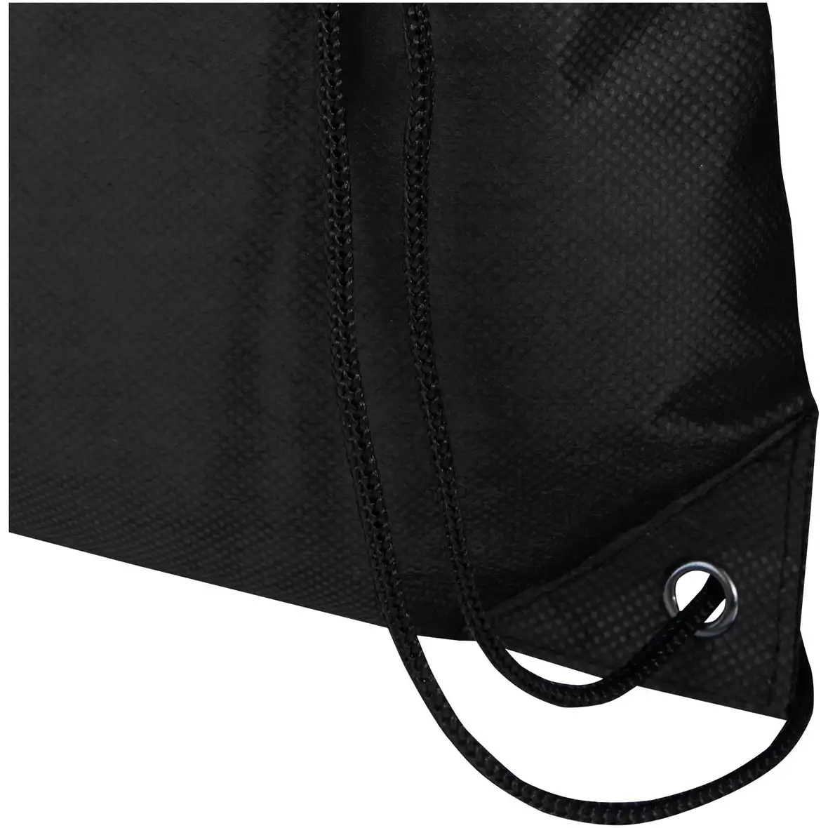 Sportbeutel aus recyceltem GRS Non Woven 5 L – Ansicht 28