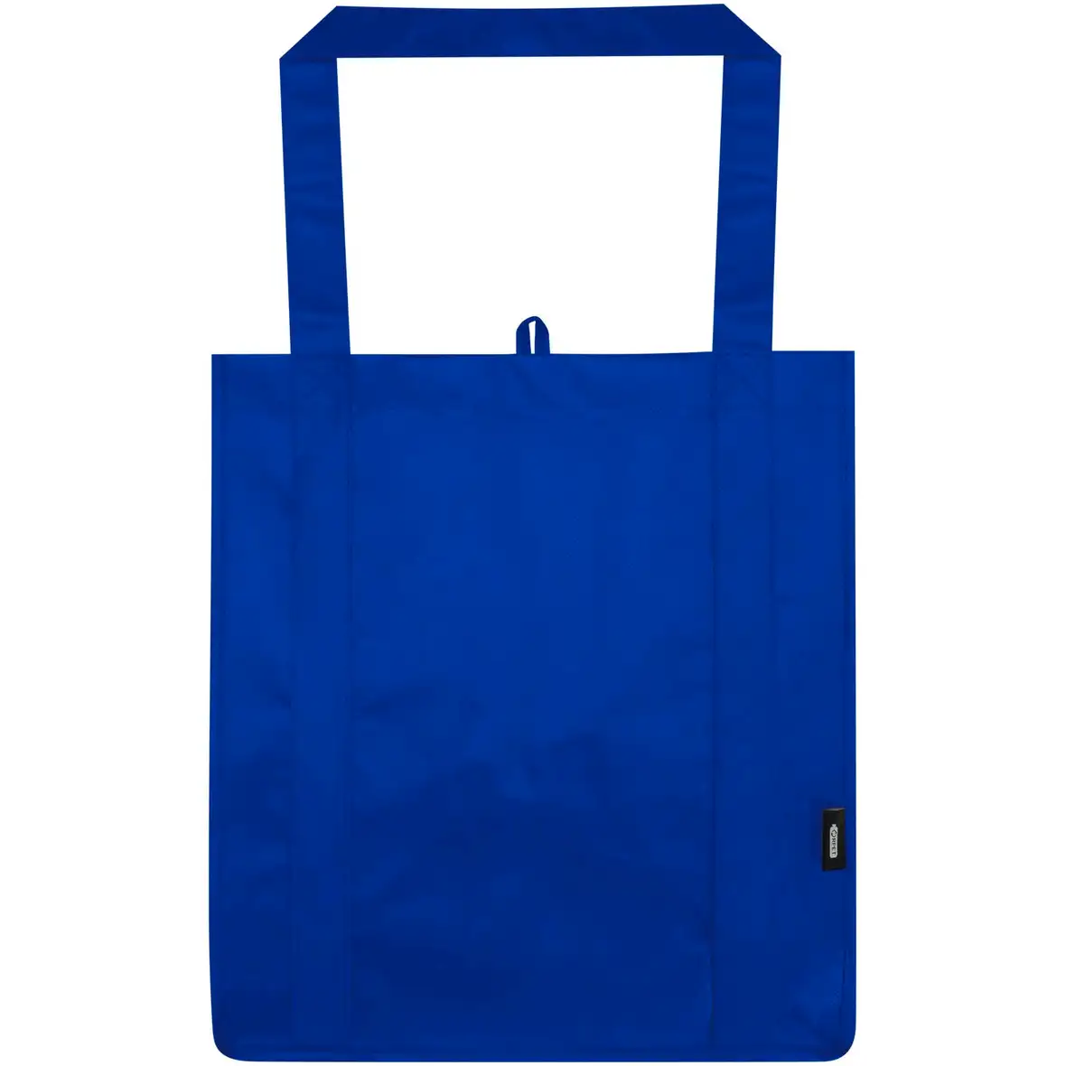 Tragetasche mit hartem Boden aus recyceltem GRS Non Woven 6 L – Ansicht 11