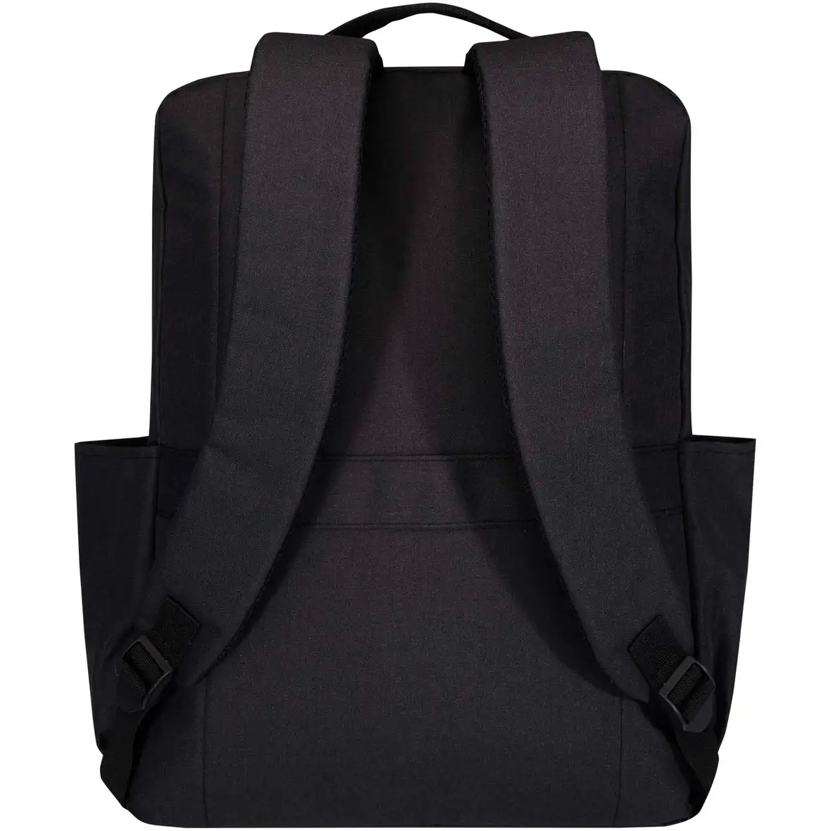 15" Laptop-Rucksack aus recyceltem GRS-Material 15 L – Ansicht 13