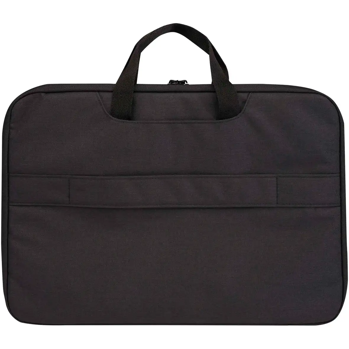 14” 2-in-1-Laptoptasche aus recyceltem GRS-Material 3 L – Ansicht 13