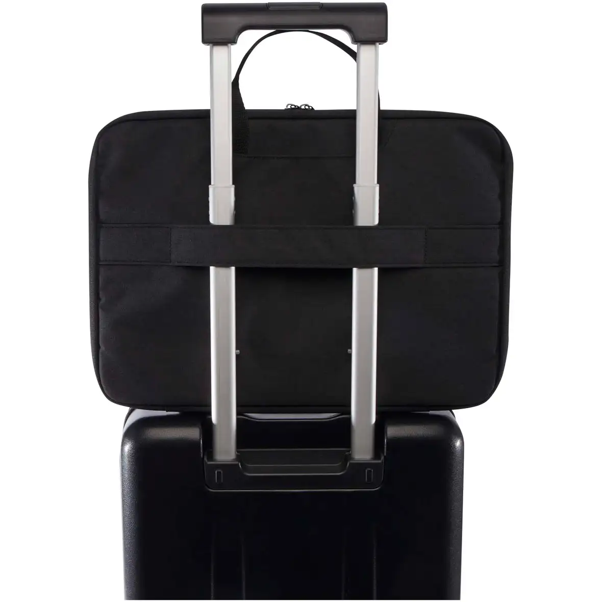 14” 2-in-1-Laptoptasche aus recyceltem GRS-Material 3 L – Ansicht 15