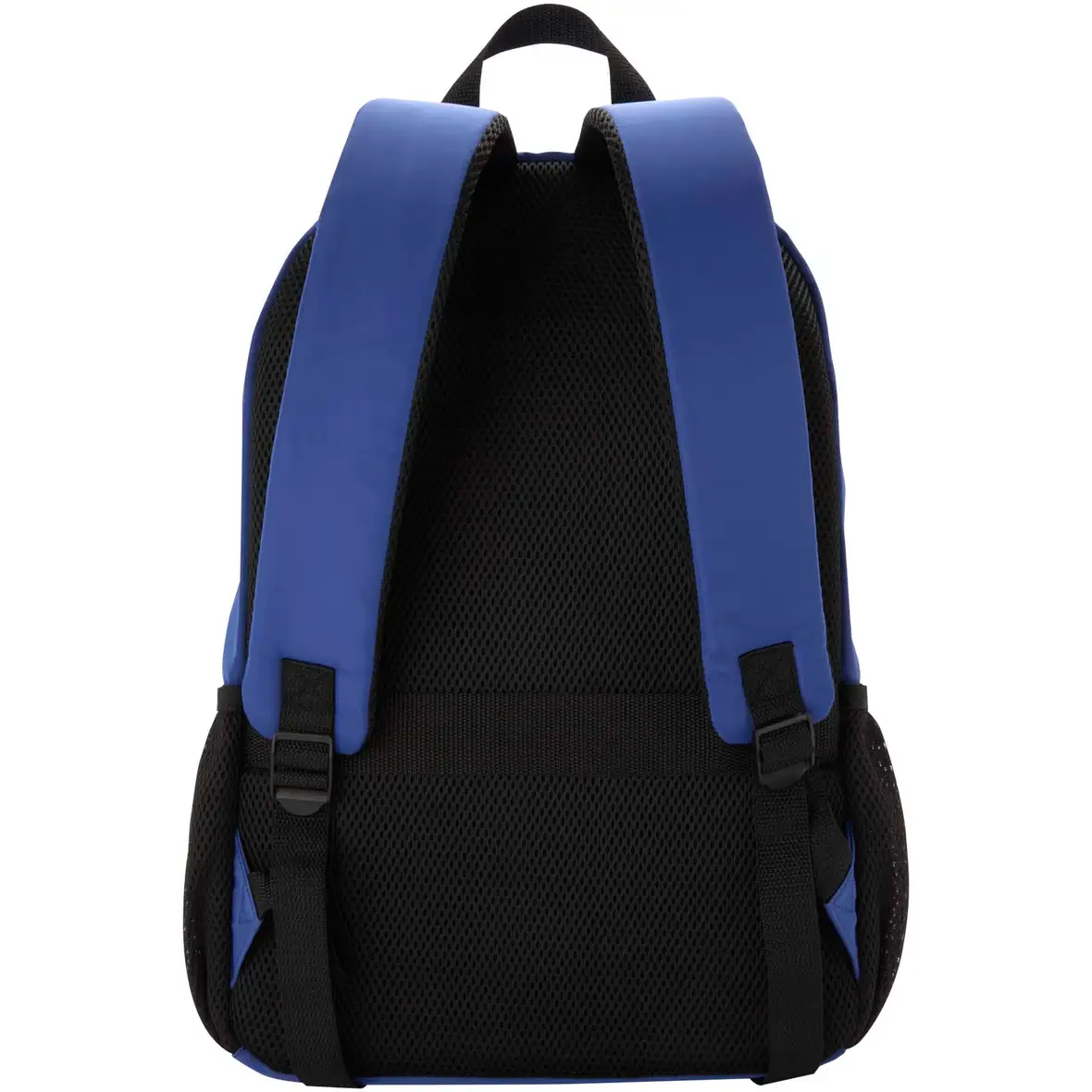 15" Laptop-Rucksack aus recyceltem GRS-Material 20 L – Ansicht 3