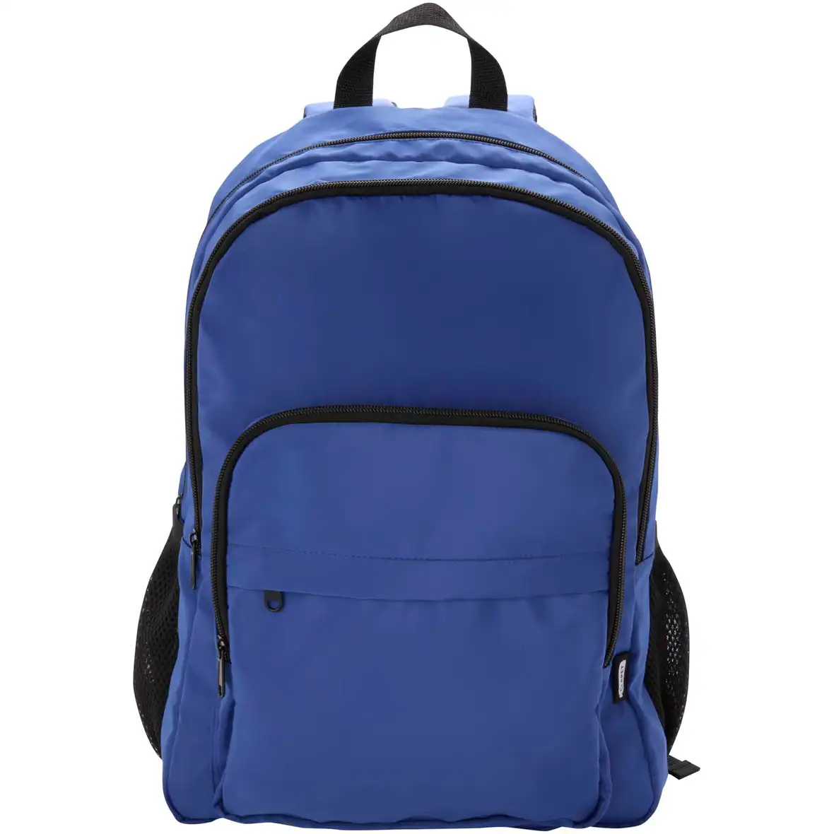 15" Laptop-Rucksack aus recyceltem GRS-Material 20 L – Ansicht 2