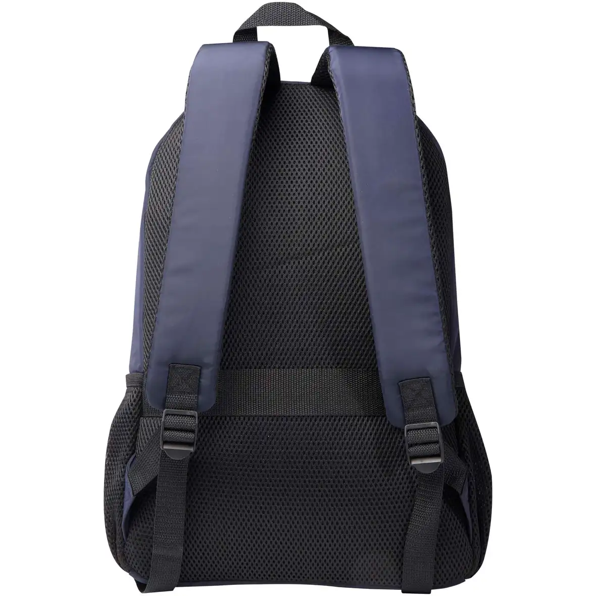 15" Laptop-Rucksack aus recyceltem GRS-Material 20 L – Ansicht 10