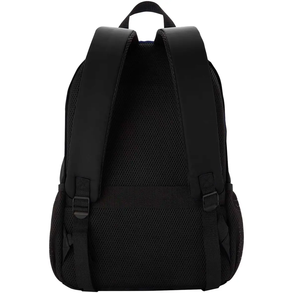 15" Laptop-Rucksack aus recyceltem GRS-Material 20 L – Ansicht 17