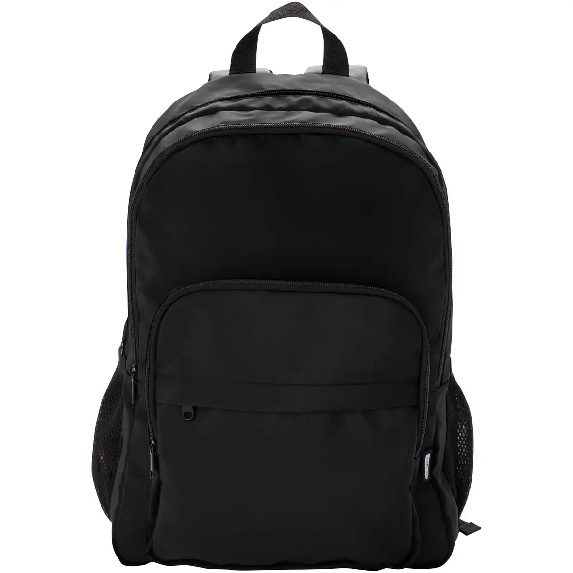 15" Laptop-Rucksack aus recyceltem GRS-Material 20 L – Ansicht 16