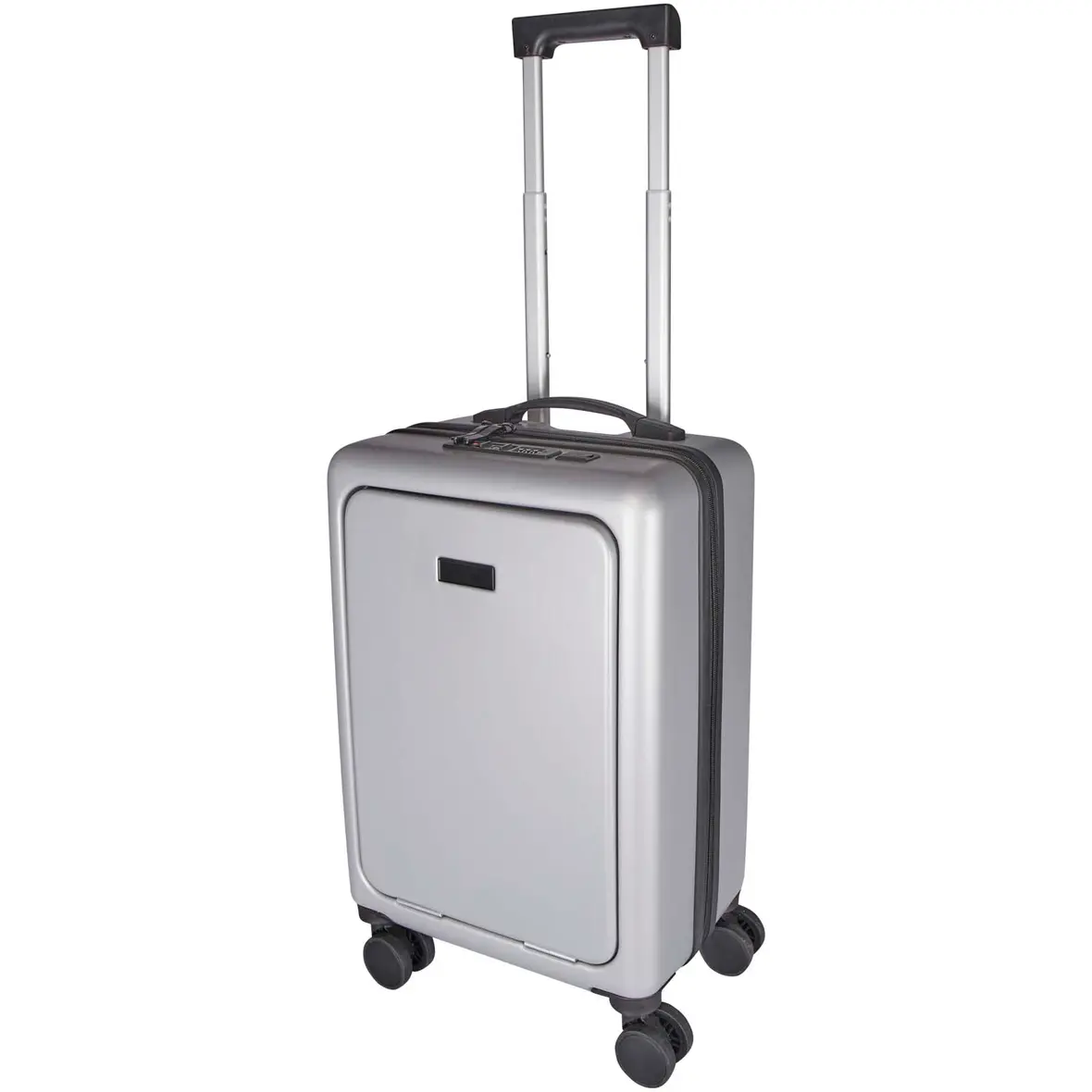 20" Kabinentrolley aus recyceltem GRS-Material 40 L