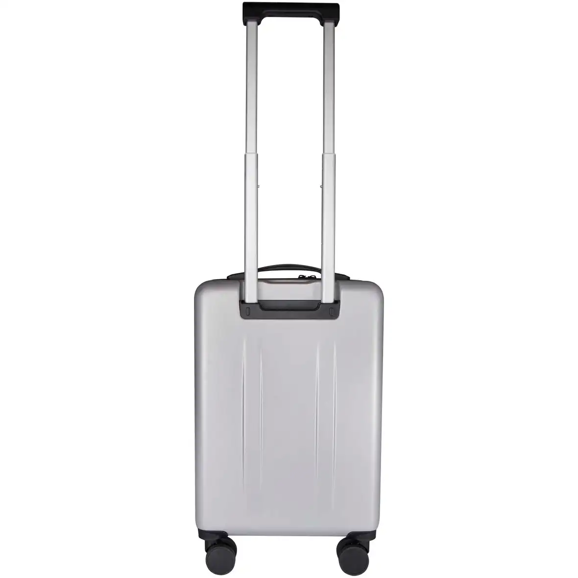 20" Kabinentrolley aus recyceltem GRS-Material 40 L – Ansicht 3