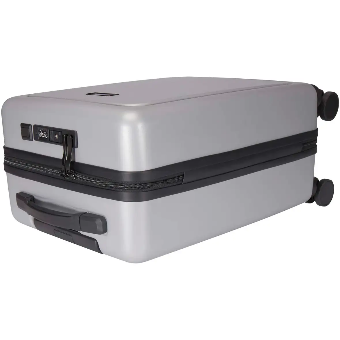 20" Kabinentrolley aus recyceltem GRS-Material 40 L – Ansicht 7
