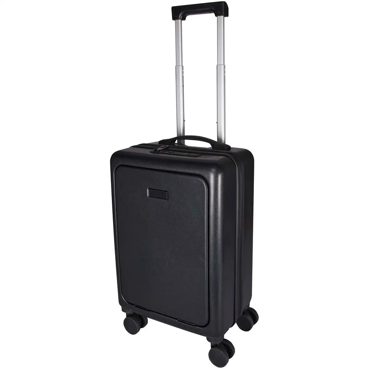 20" Kabinentrolley aus recyceltem GRS-Material 40 L – Ansicht 10