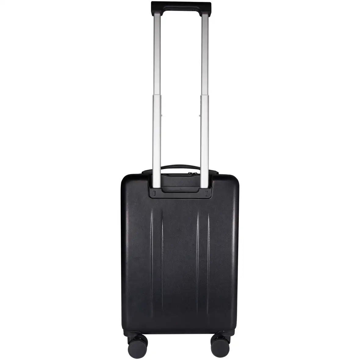 20" Kabinentrolley aus recyceltem GRS-Material 40 L – Ansicht 12