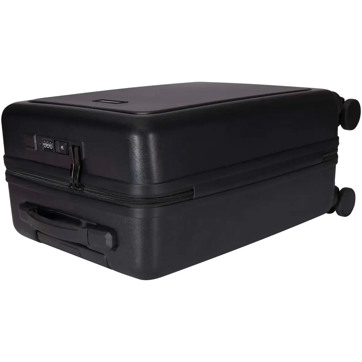 20" Kabinentrolley aus recyceltem GRS-Material 40 L – Ansicht 16
