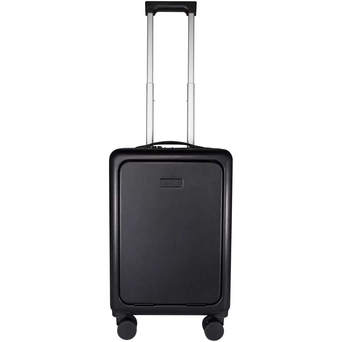 20" Kabinentrolley aus recyceltem GRS-Material 40 L – Ansicht 11