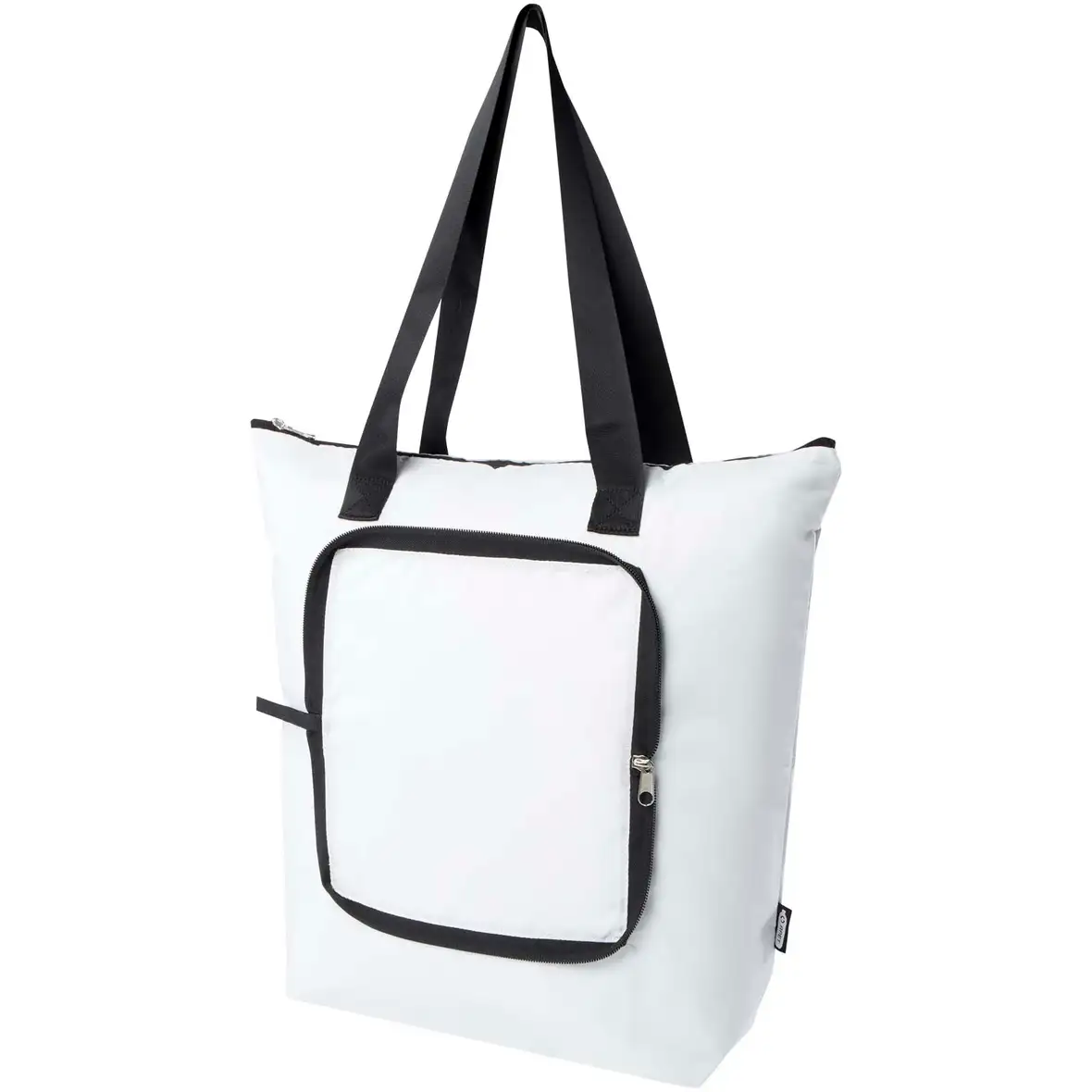 Faltbare RPET Kühltasche 15 L – Ansicht 1