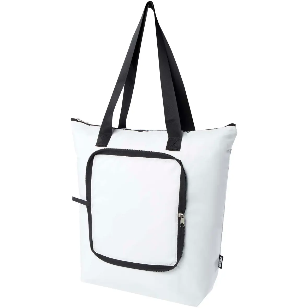 Faltbare RPET Kühltasche 15 L – Werbeartikel mit Logo bedrucken