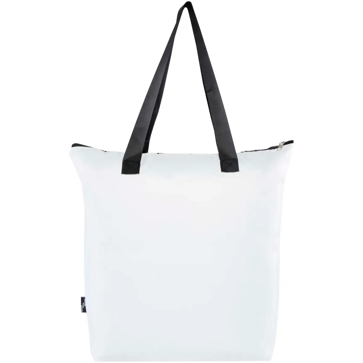 Faltbare RPET Kühltasche 15 L – Ansicht 3