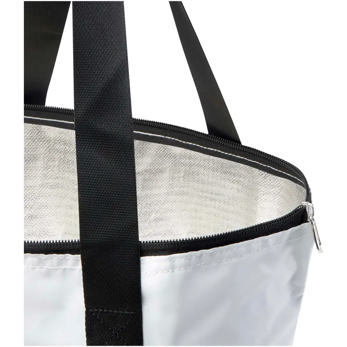 Faltbare RPET Kühltasche 15 L – Ansicht 4