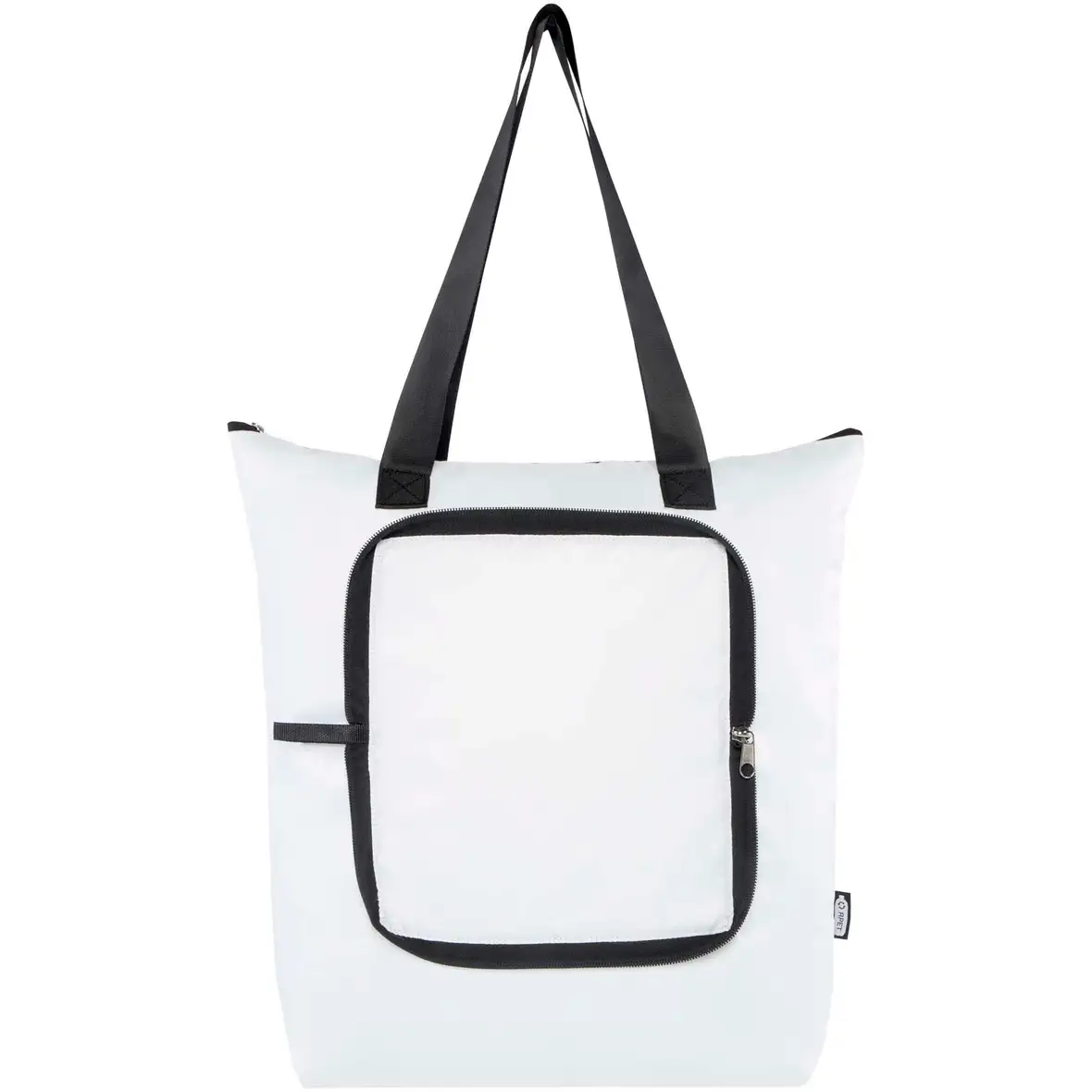 Faltbare RPET Kühltasche 15 L – Ansicht 2