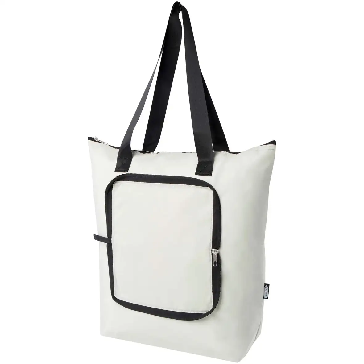 Faltbare RPET Kühltasche 15 L – Ansicht 5