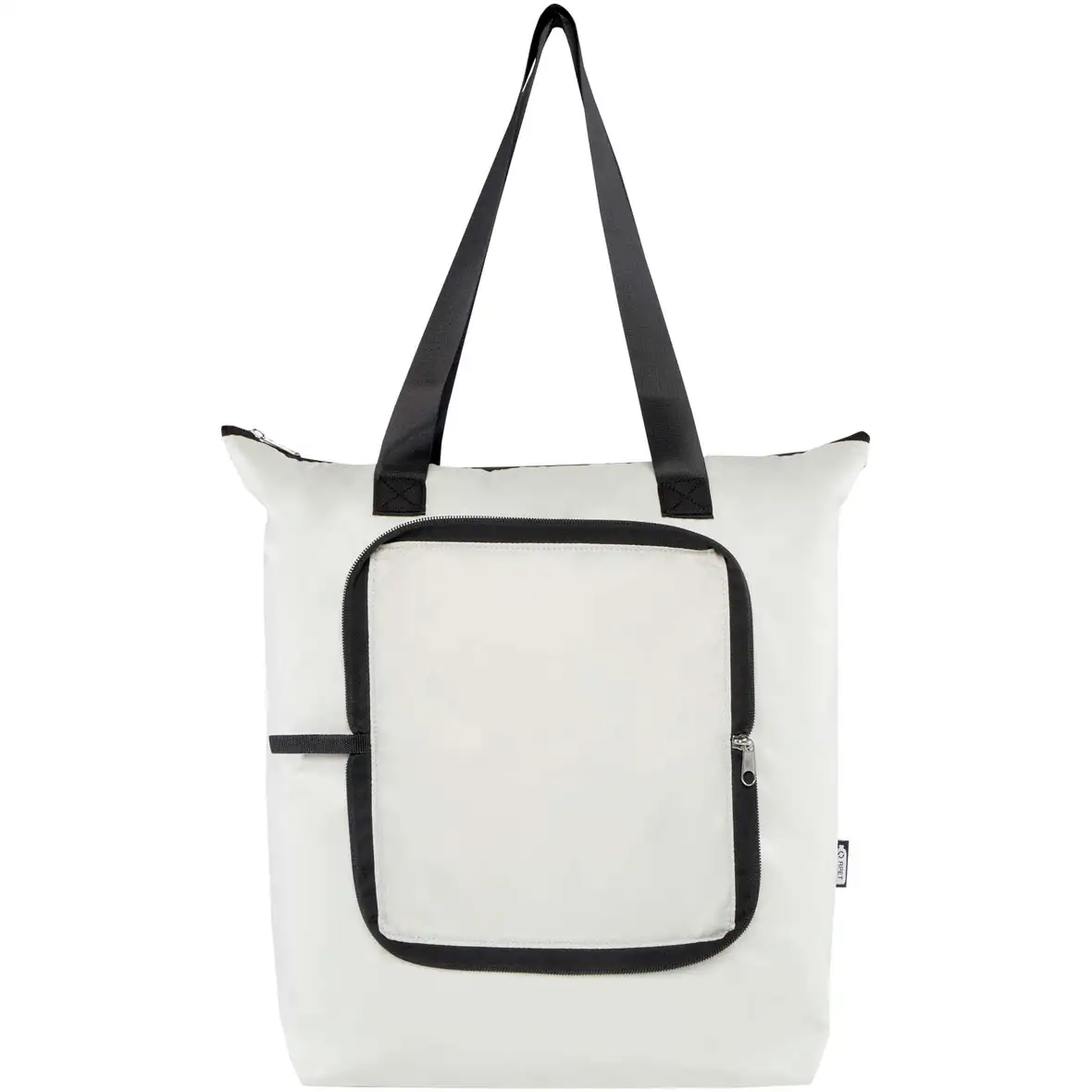 Faltbare RPET Kühltasche 15 L – Ansicht 6