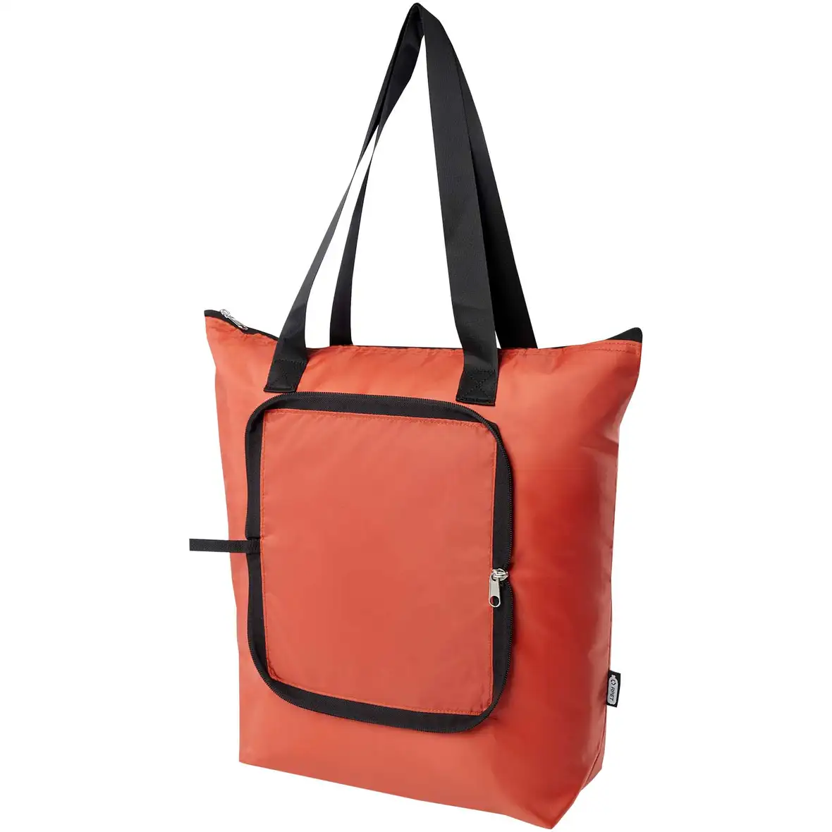 Faltbare RPET Kühltasche 15 L – Ansicht 9