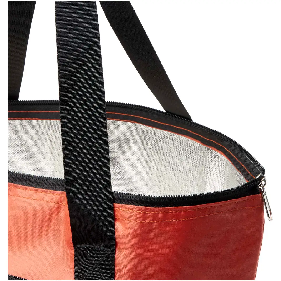 Faltbare RPET Kühltasche 15 L – Ansicht 12