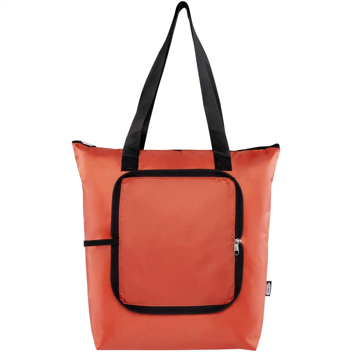 Faltbare RPET Kühltasche 15 L – Ansicht 10