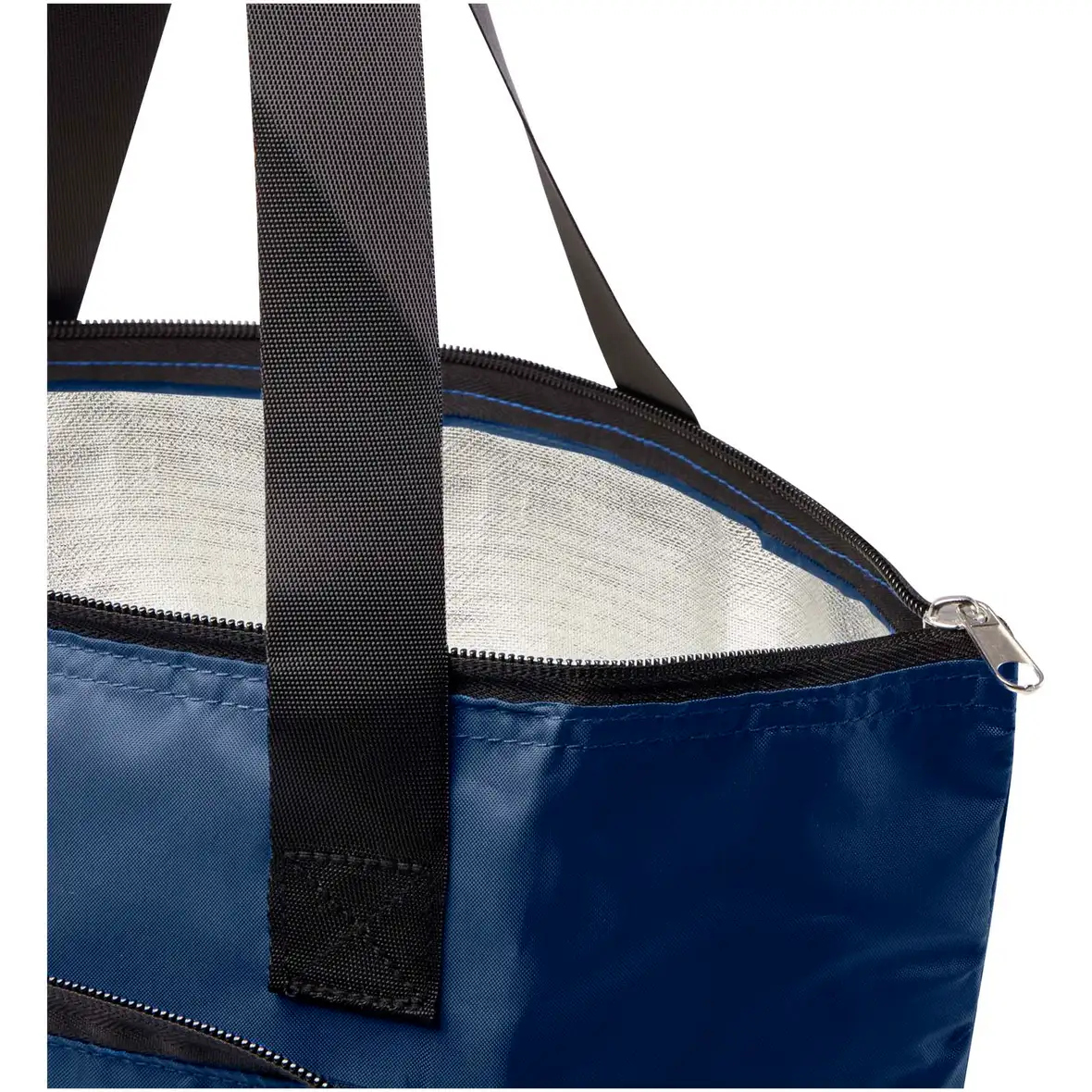 Faltbare RPET Kühltasche 15 L – Ansicht 20