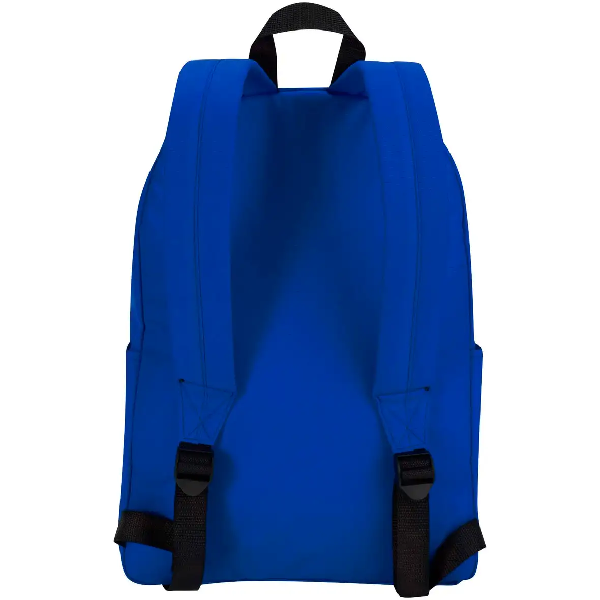 14" GRS-recycelter City Laptop Rucksack 14 L – Ansicht 3