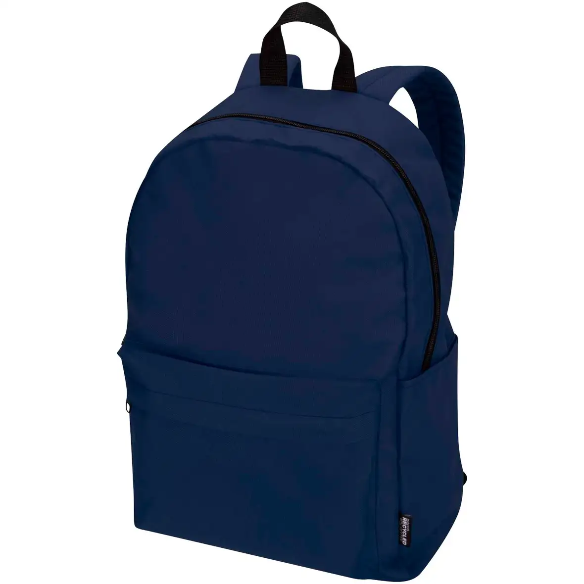 14" GRS-recycelter City Laptop Rucksack 14 L – Ansicht 8