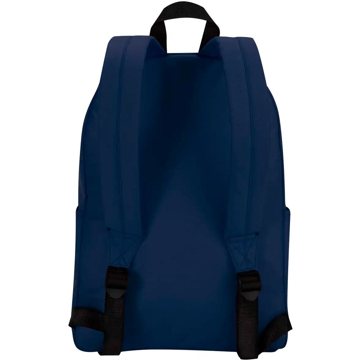 14" GRS-recycelter City Laptop Rucksack 14 L – Ansicht 10