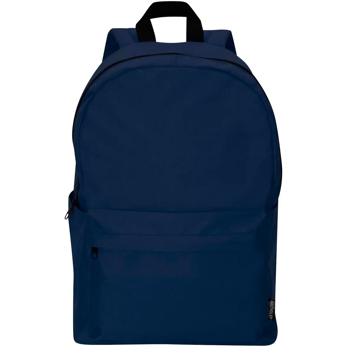 14" GRS-recycelter City Laptop Rucksack 14 L – Ansicht 9
