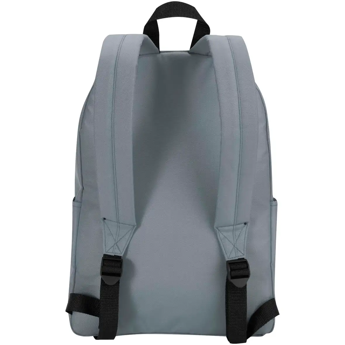 14" GRS-recycelter City Laptop Rucksack 14 L – Ansicht 17