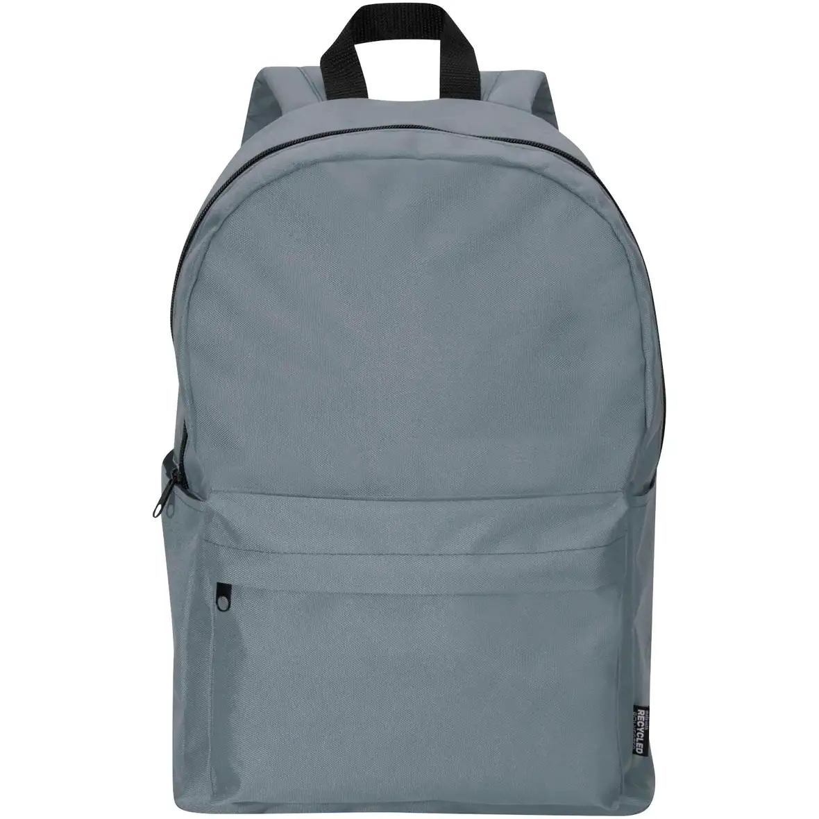 14" GRS-recycelter City Laptop Rucksack 14 L – Ansicht 16