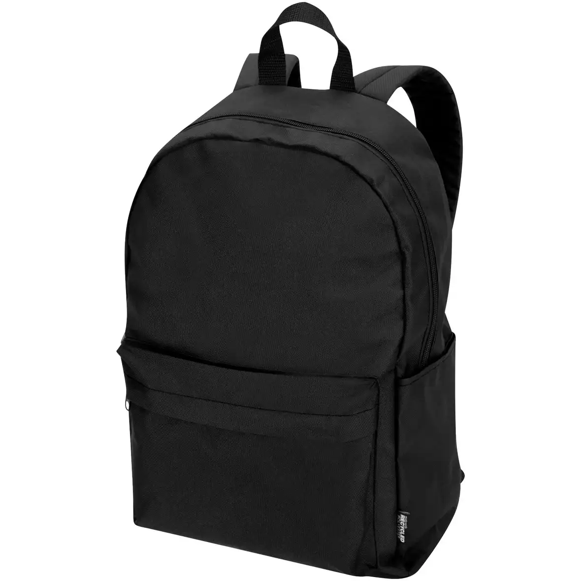14" GRS-recycelter City Laptop Rucksack 14 L – Ansicht 22