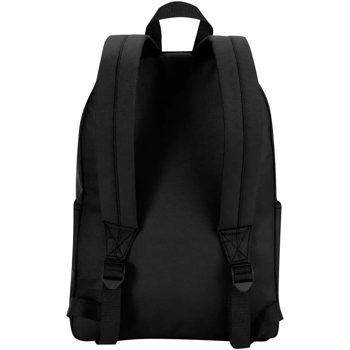 14" GRS-recycelter City Laptop Rucksack 14 L – Ansicht 24