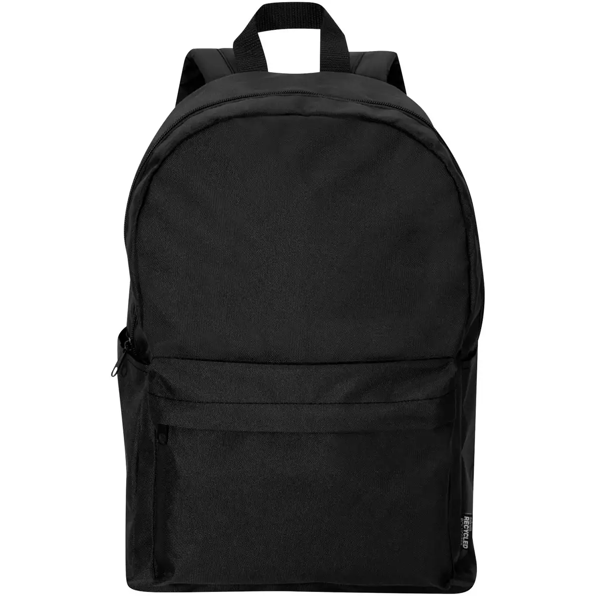 14" GRS-recycelter City Laptop Rucksack 14 L – Ansicht 23