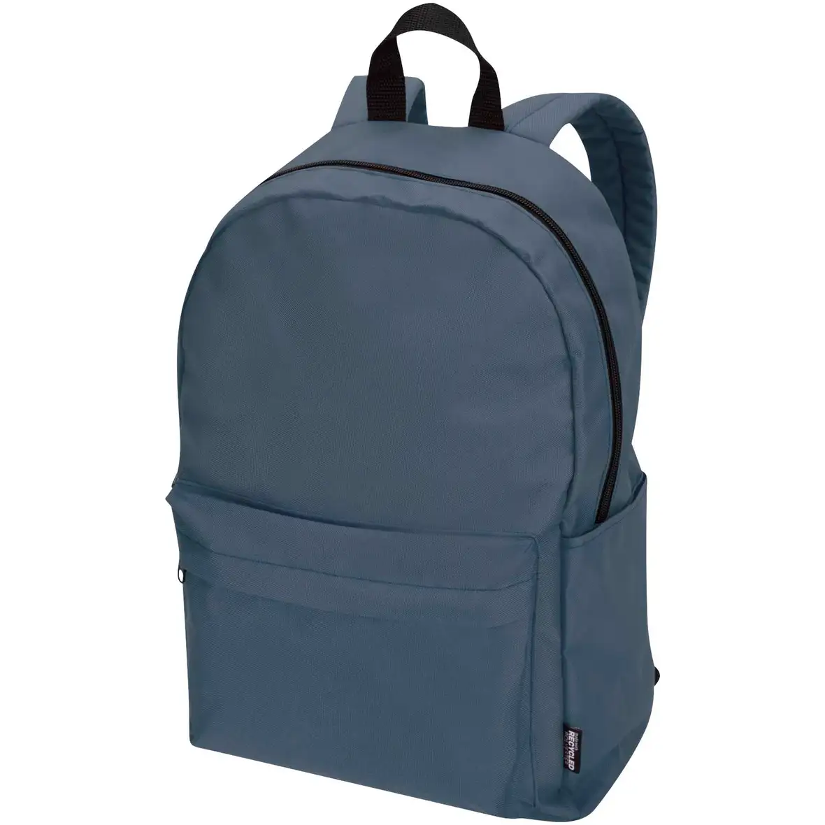 14" GRS-recycelter City Laptop Rucksack 14 L – Ansicht 29
