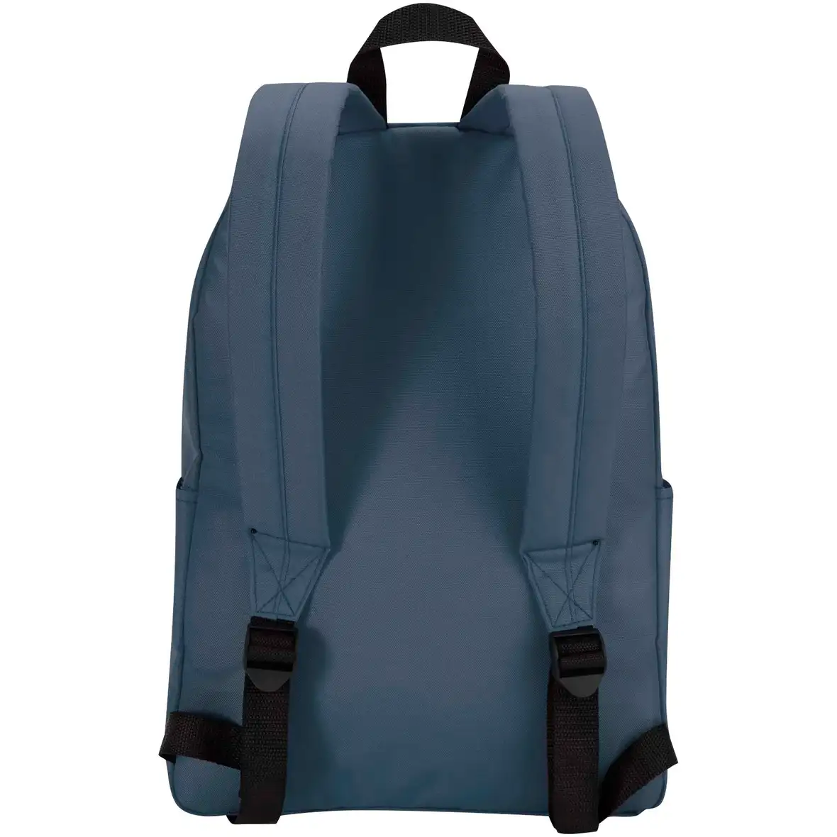 14" GRS-recycelter City Laptop Rucksack 14 L – Ansicht 31