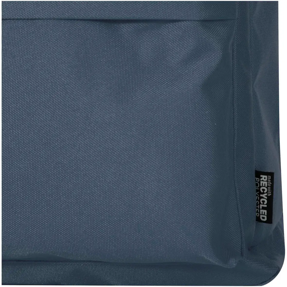 14" GRS-recycelter City Laptop Rucksack 14 L – Ansicht 34