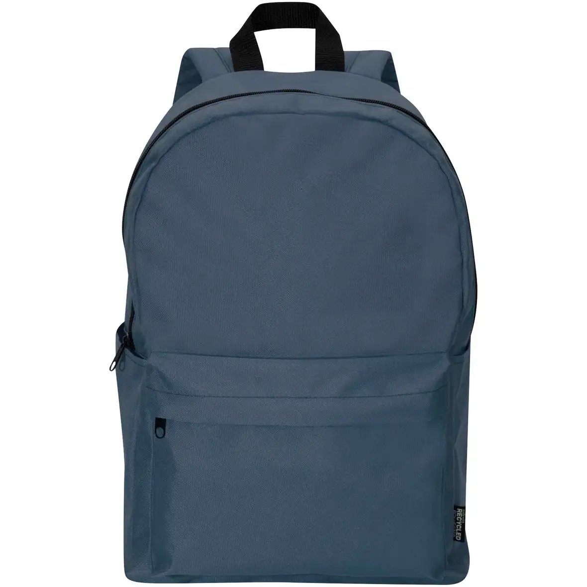 14" GRS-recycelter City Laptop Rucksack 14 L – Ansicht 30