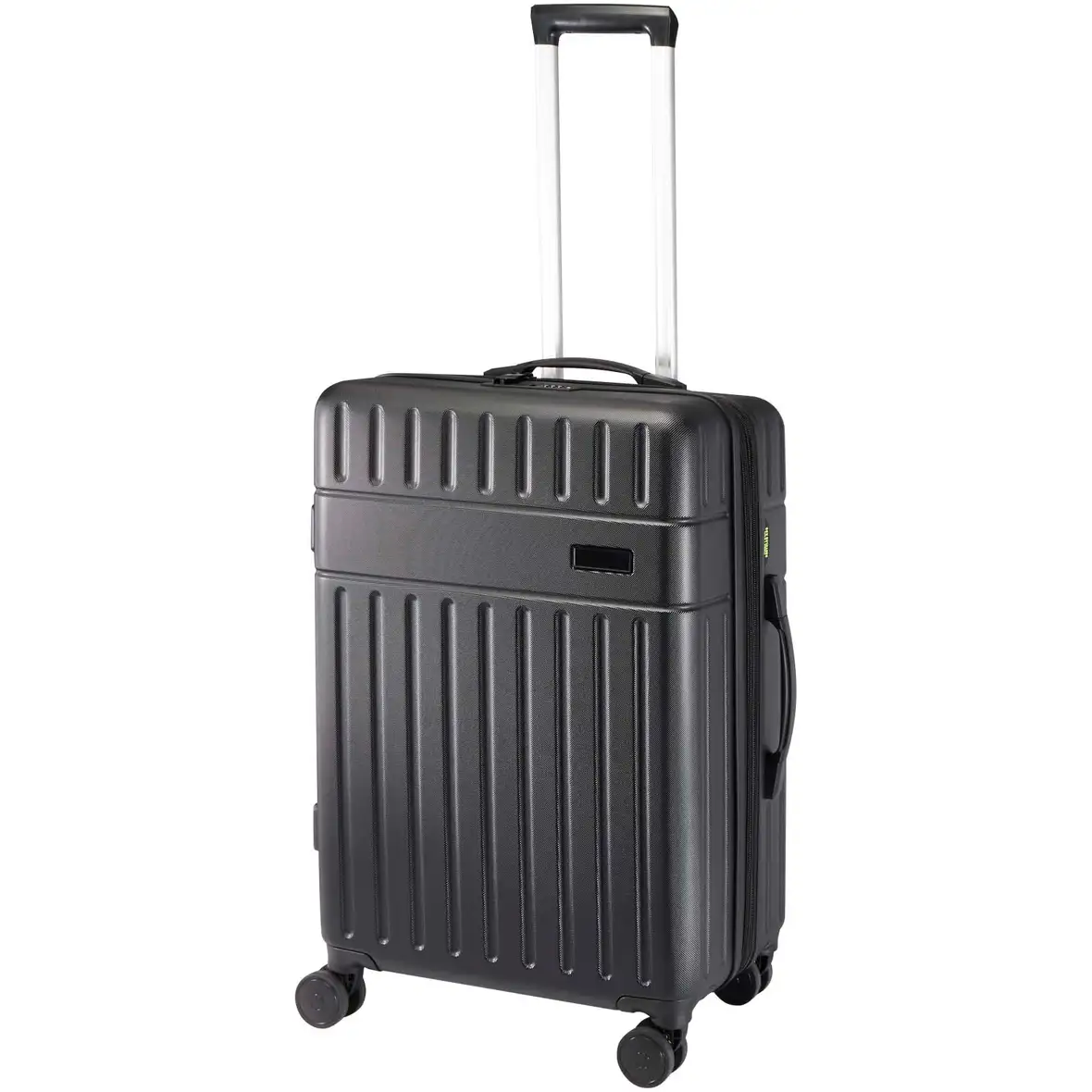24" GRS-recycelter, erweiterbarer Trolley 70 L – Ansicht 6