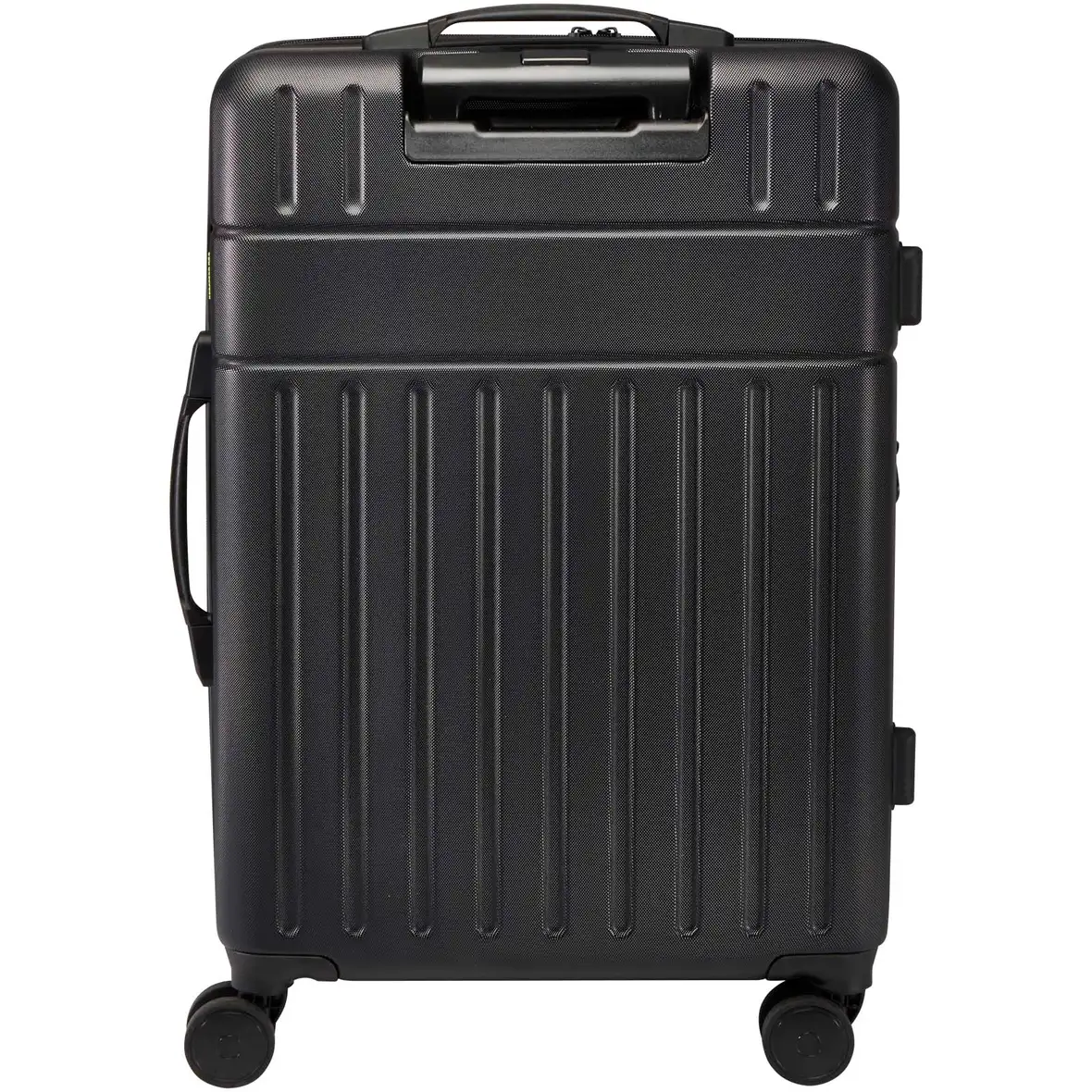 24" GRS-recycelter, erweiterbarer Trolley 70 L – Ansicht 8