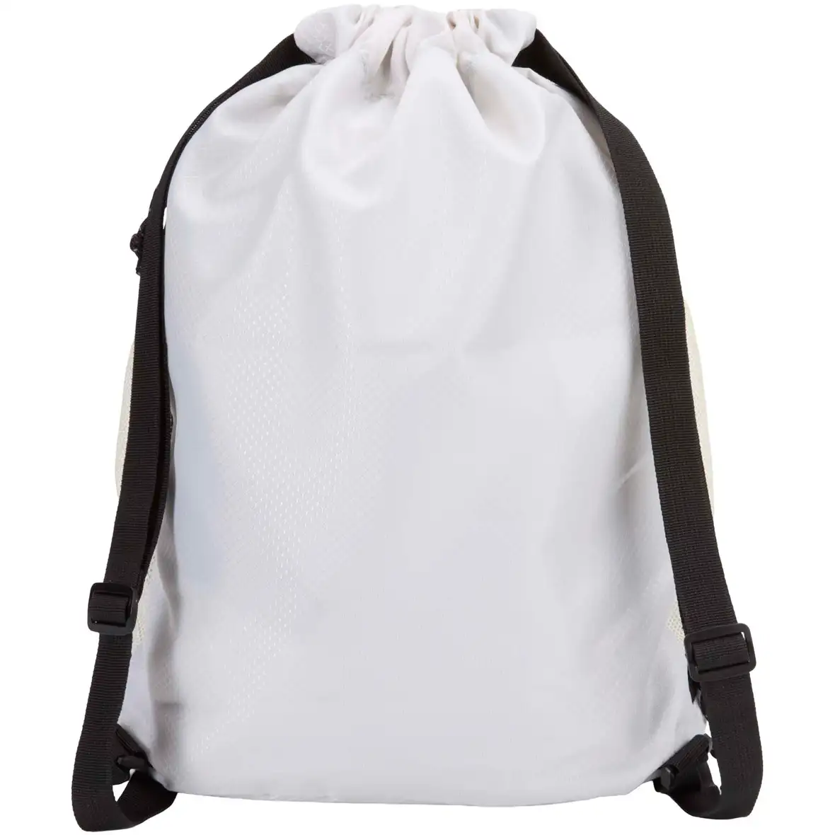 GRS-recycelter Sportbeutel mit Bodenfach 18 L – Ansicht 3