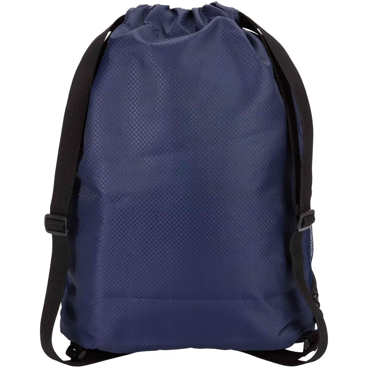 GRS-recycelter Sportbeutel mit Bodenfach 18 L – Ansicht 9